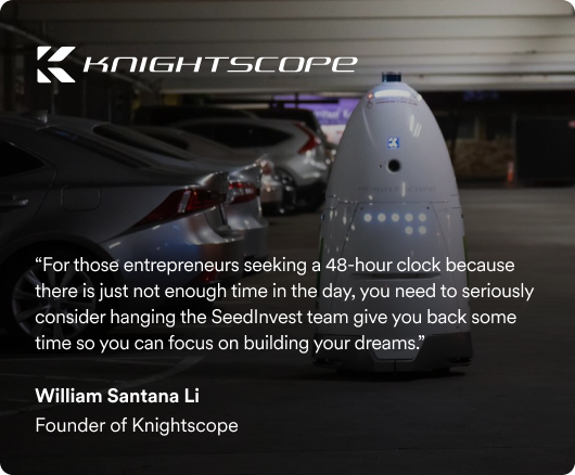 knightscope image