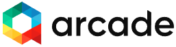 Logo-Arcade