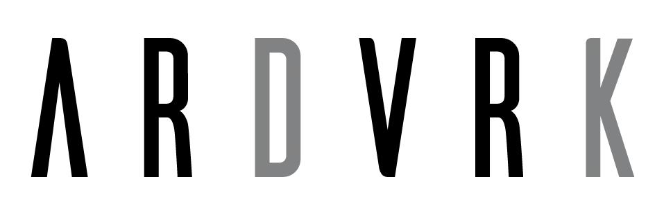 Logo-Ardvrk