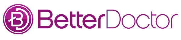 Logo-BetterDoctor