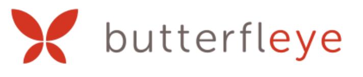 Logo-Butterfleye