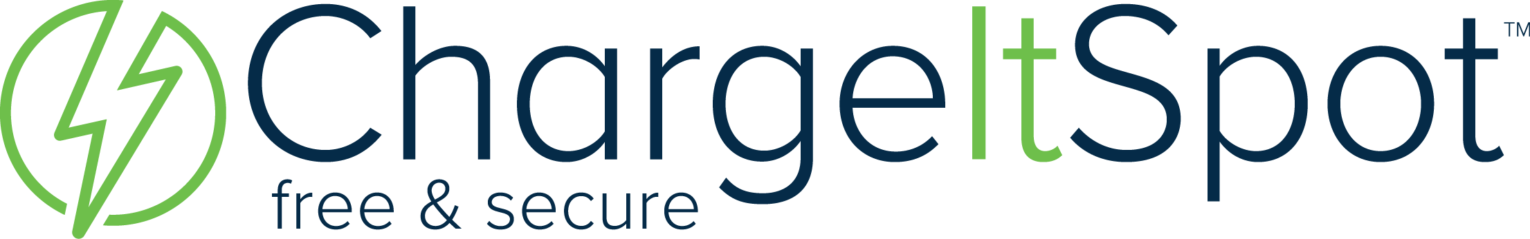 Logo-ChargeItSpot