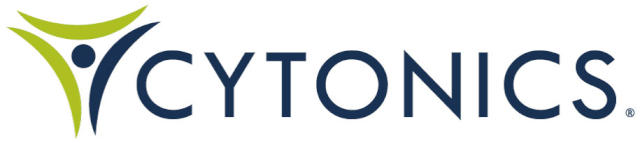 Logo-Cytonics