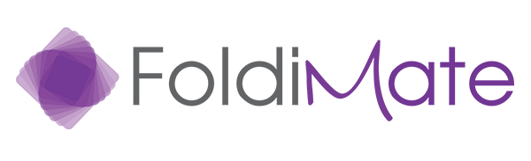 Logo-Foldimate