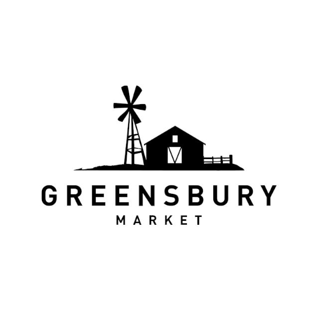 Logo-GreensburyMarket