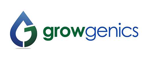 Logo-GrowGenics