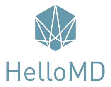 Logo-HelloMD