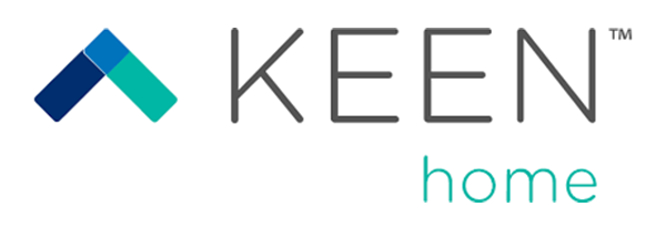 Logo-KeenHome