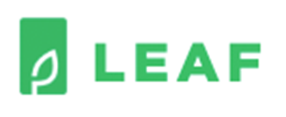 Logo-Leaf