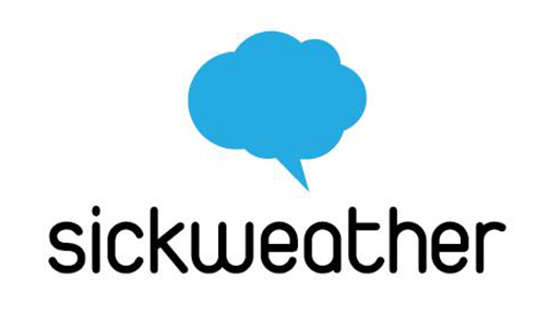 Logo-SickWeather