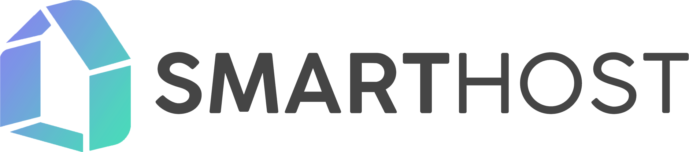 Logo-SmartHost