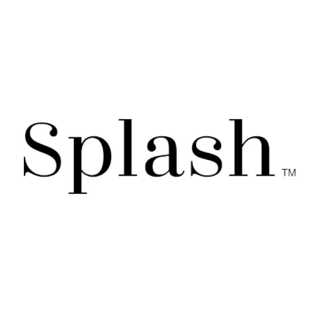 Logo-Splash
