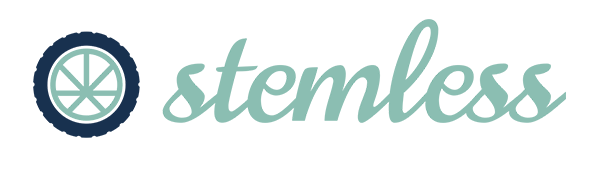 Logo-Stemless