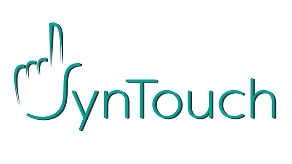 Logo-SynTouch