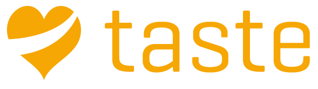 Logo-Taste