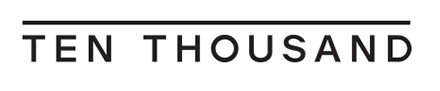 Logo-TenThousand