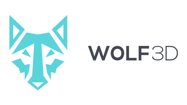 Logo-Wolf3d